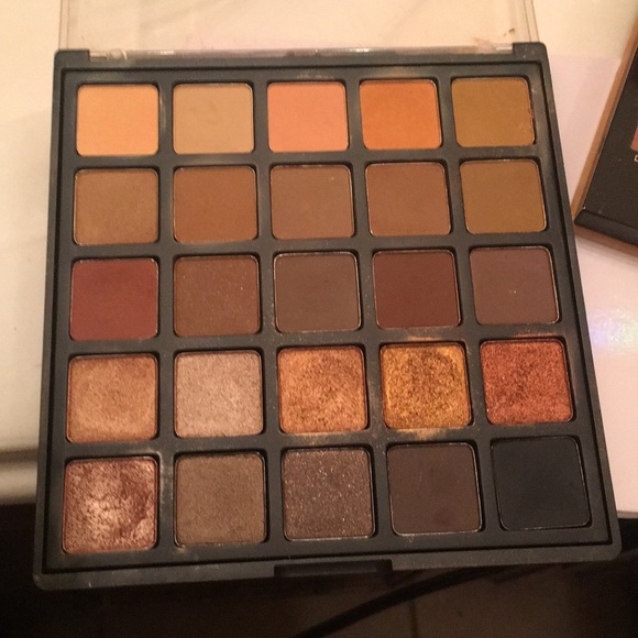 Morphe Other - Morphe 25a Morphe Other - Morphe 25a